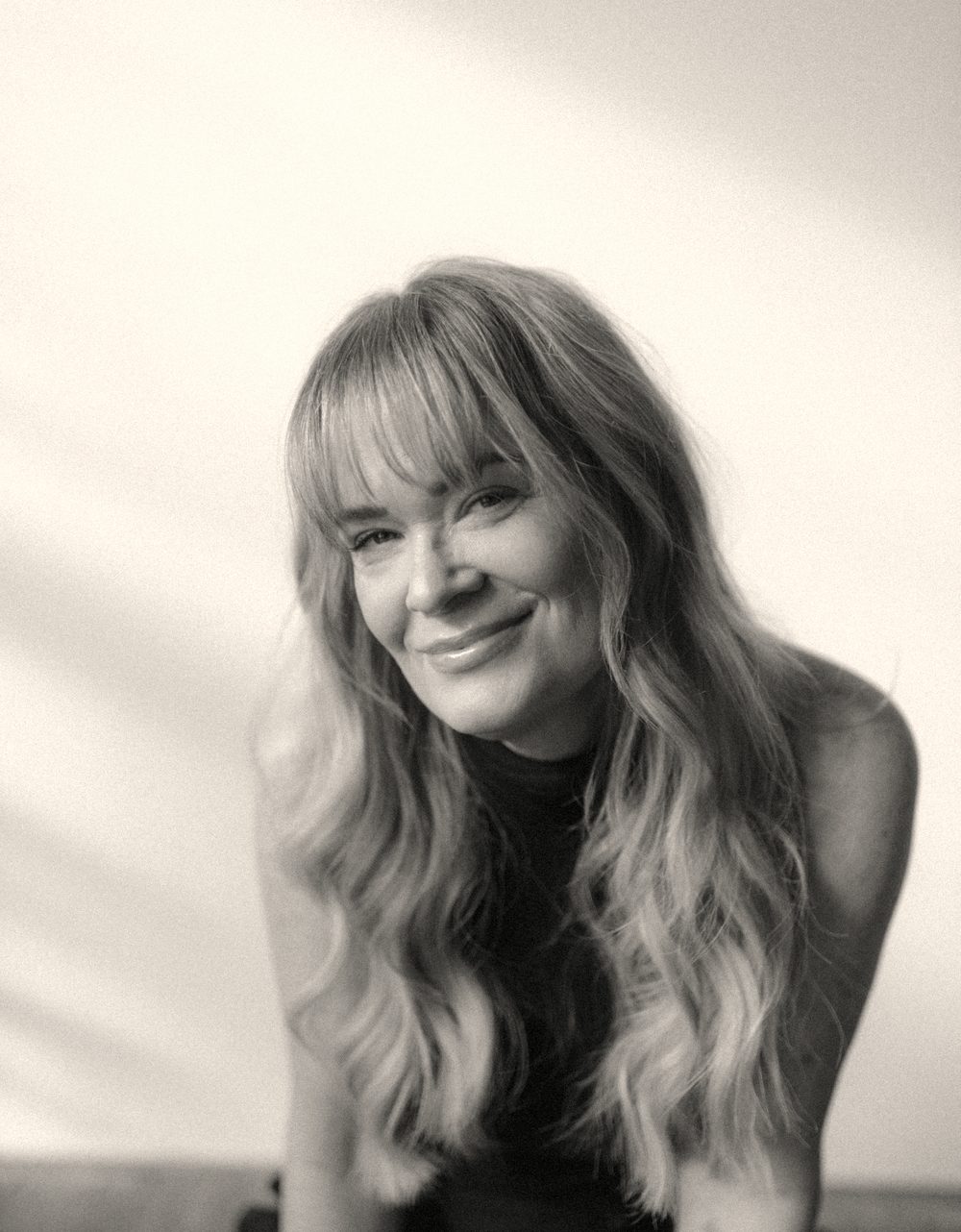 Kristin Nolan, owner of Bliss Skin Studio in Centerville, Ohio